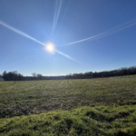 Terrain à bâtir calme de 2176 m² à Seilhac en Corrèze