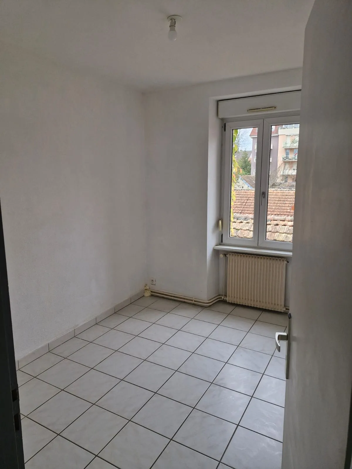 À vendre : Appartement T3 à Belfort Brasse - Réf VB3561 