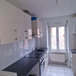 À vendre : Appartement T3 à Belfort Brasse - Réf VB3561