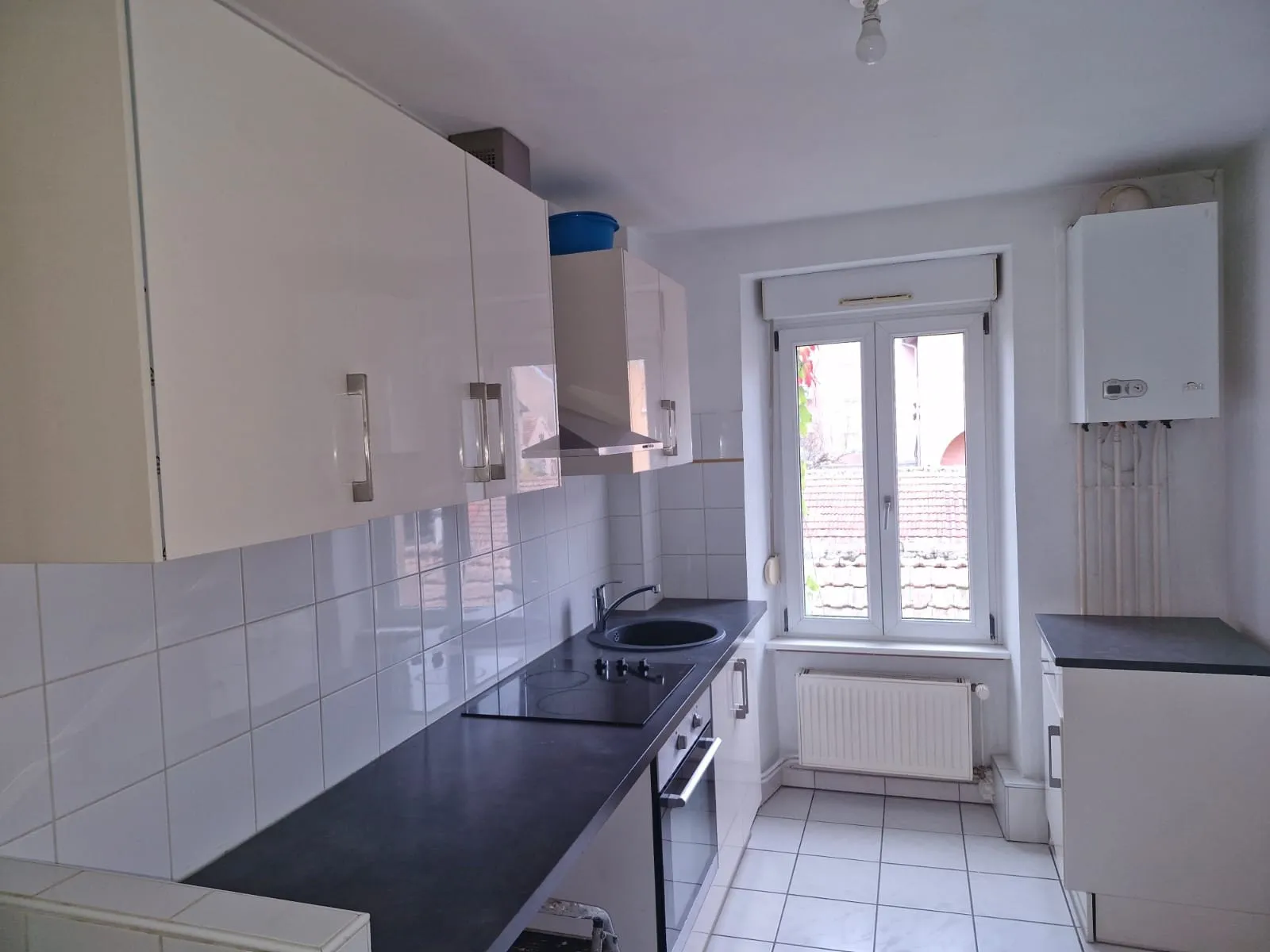 À vendre : Appartement T3 à Belfort Brasse - Réf VB3561 