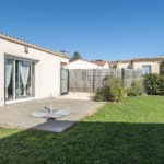 Pavillon familial à Pouzauges avec 5 chambres et jardin