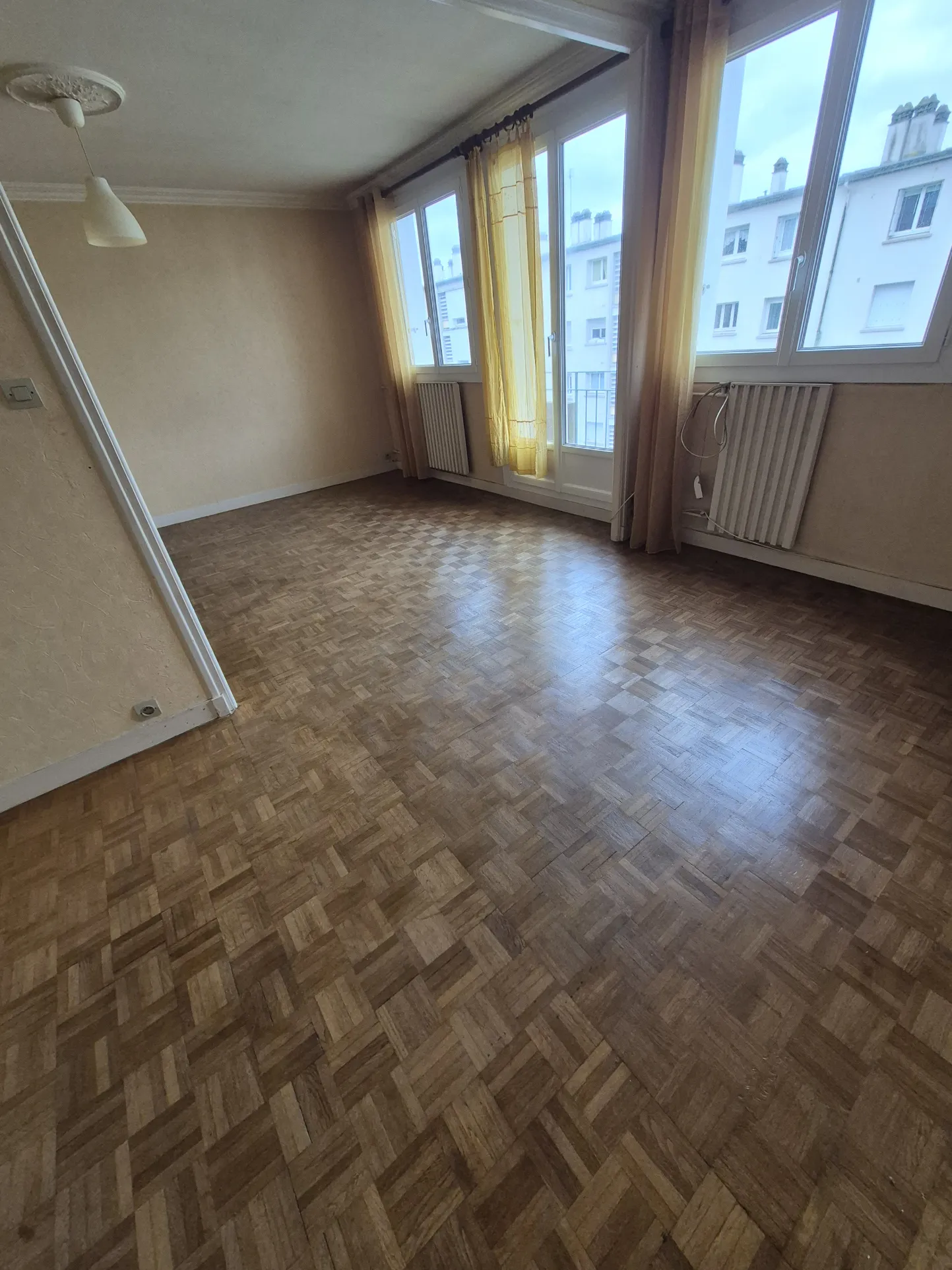 Vente Appartement T3 - St Luc, Brest - 71 m² 