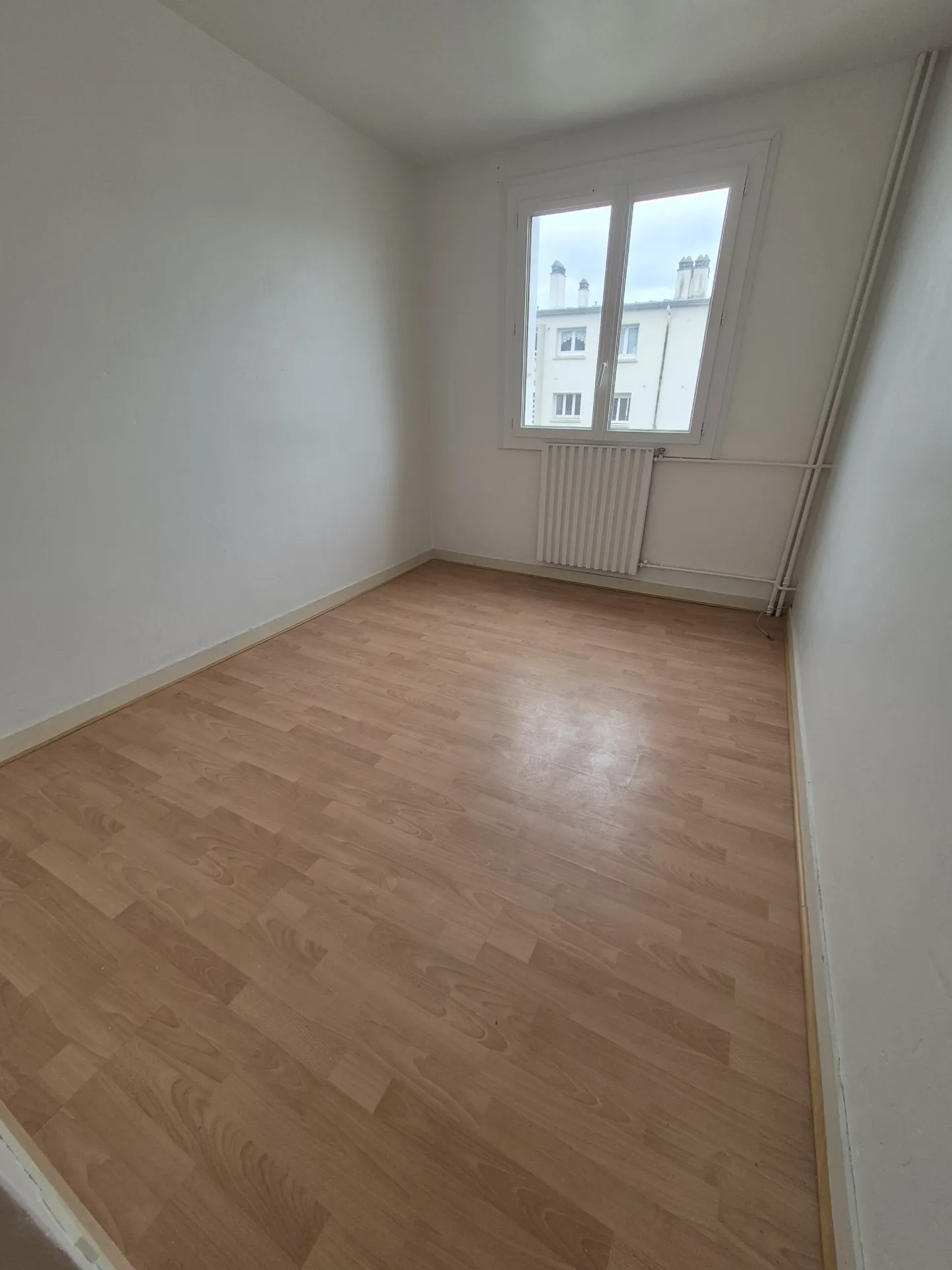 Vente Appartement T3 - St Luc, Brest - 71 m² 