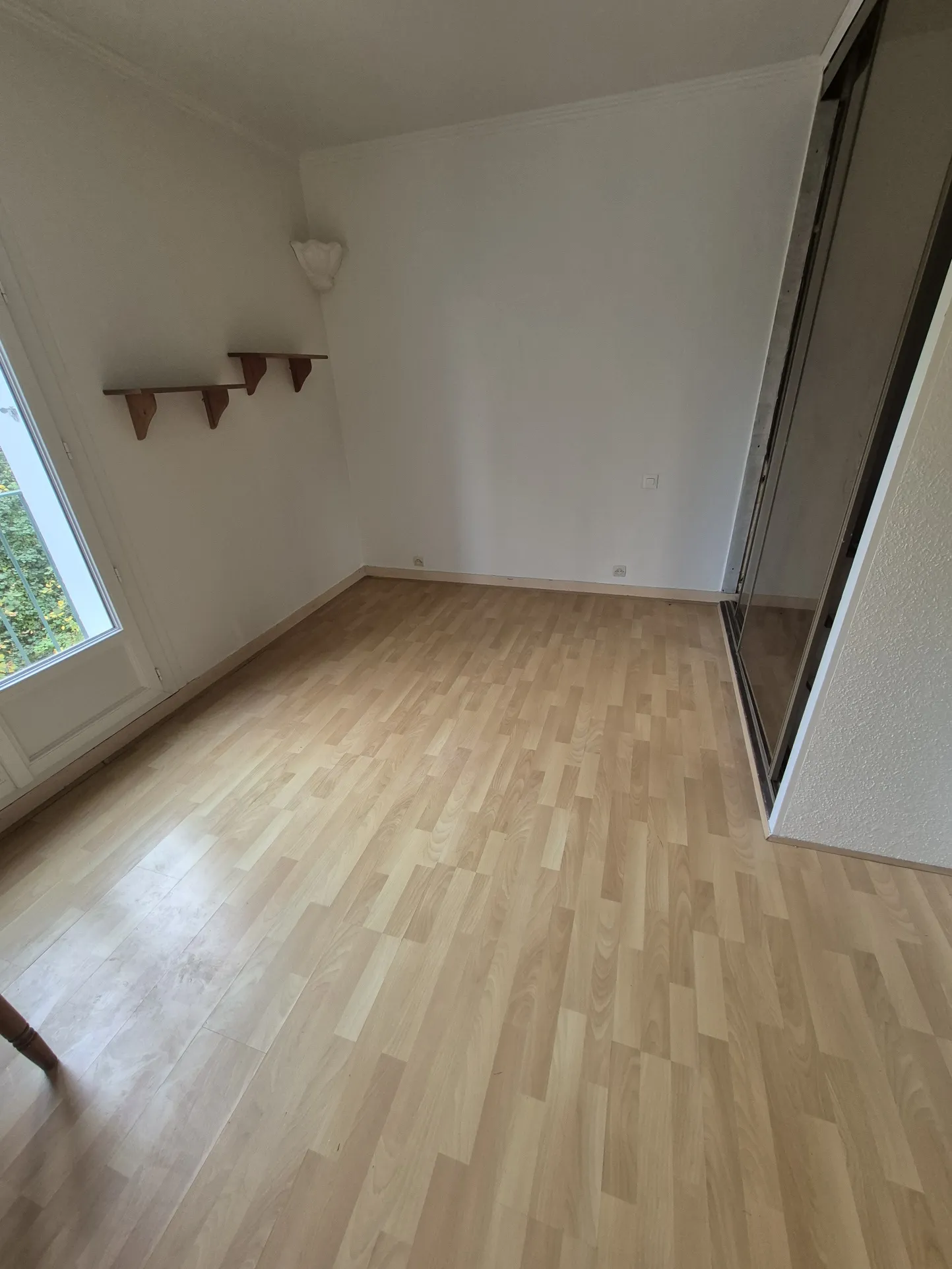 Vente Appartement T3 - St Luc, Brest - 71 m² 