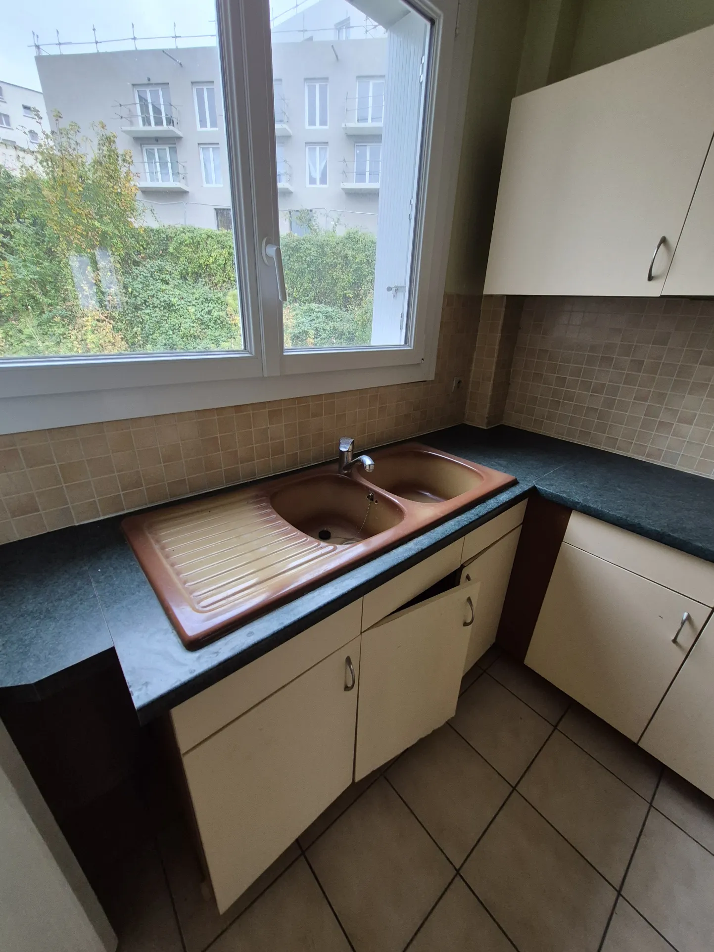 Vente Appartement T3 - St Luc, Brest - 71 m² 