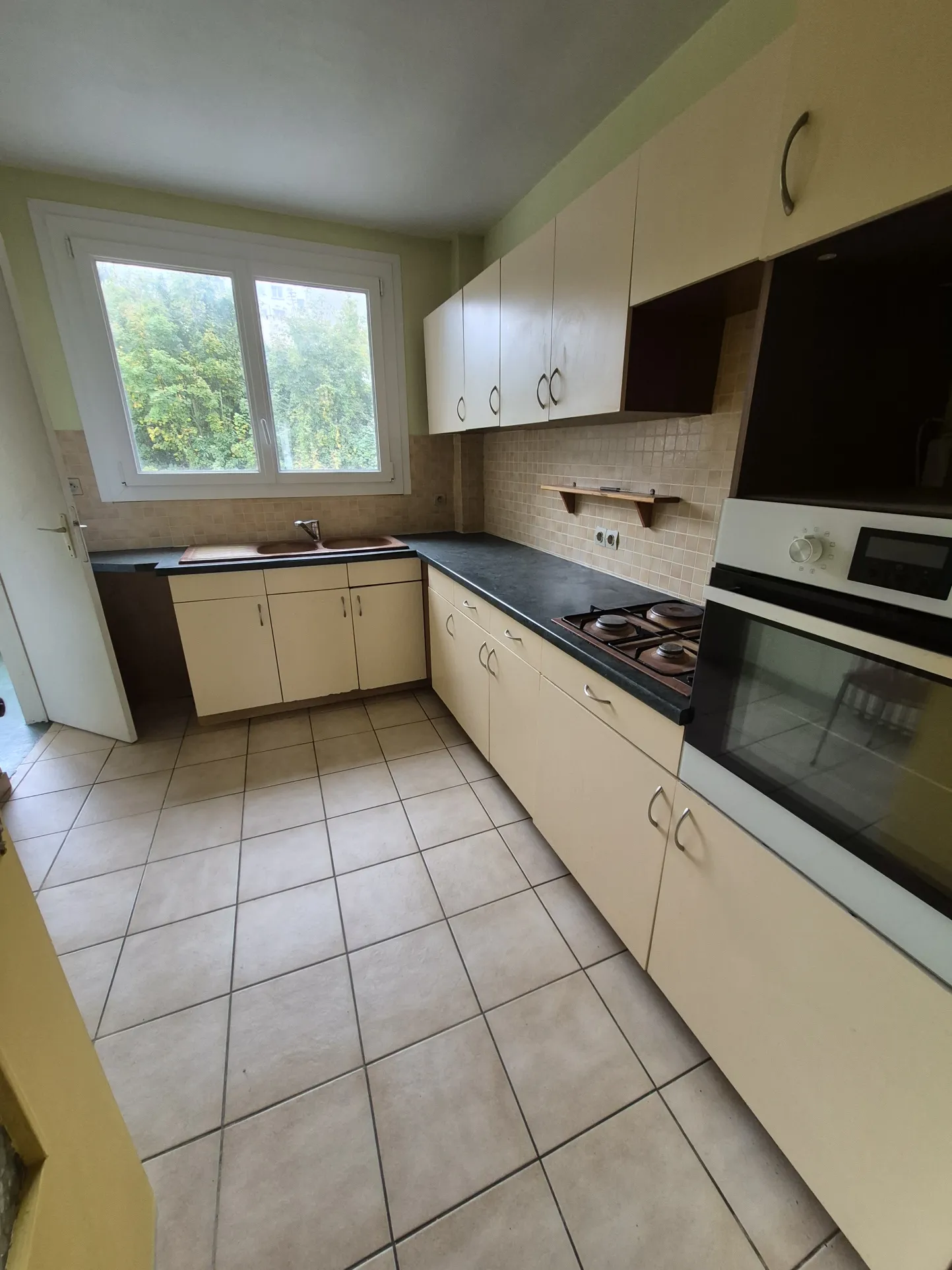 Vente Appartement T3 - St Luc, Brest - 71 m² 