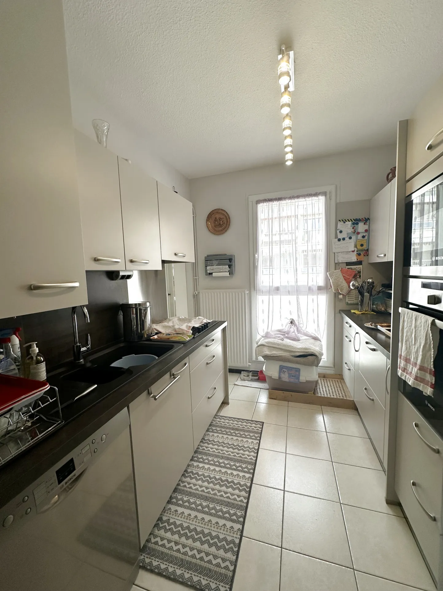 À vendre : Appartement F2 avec vue panoramique à Amélie-les-Bains 