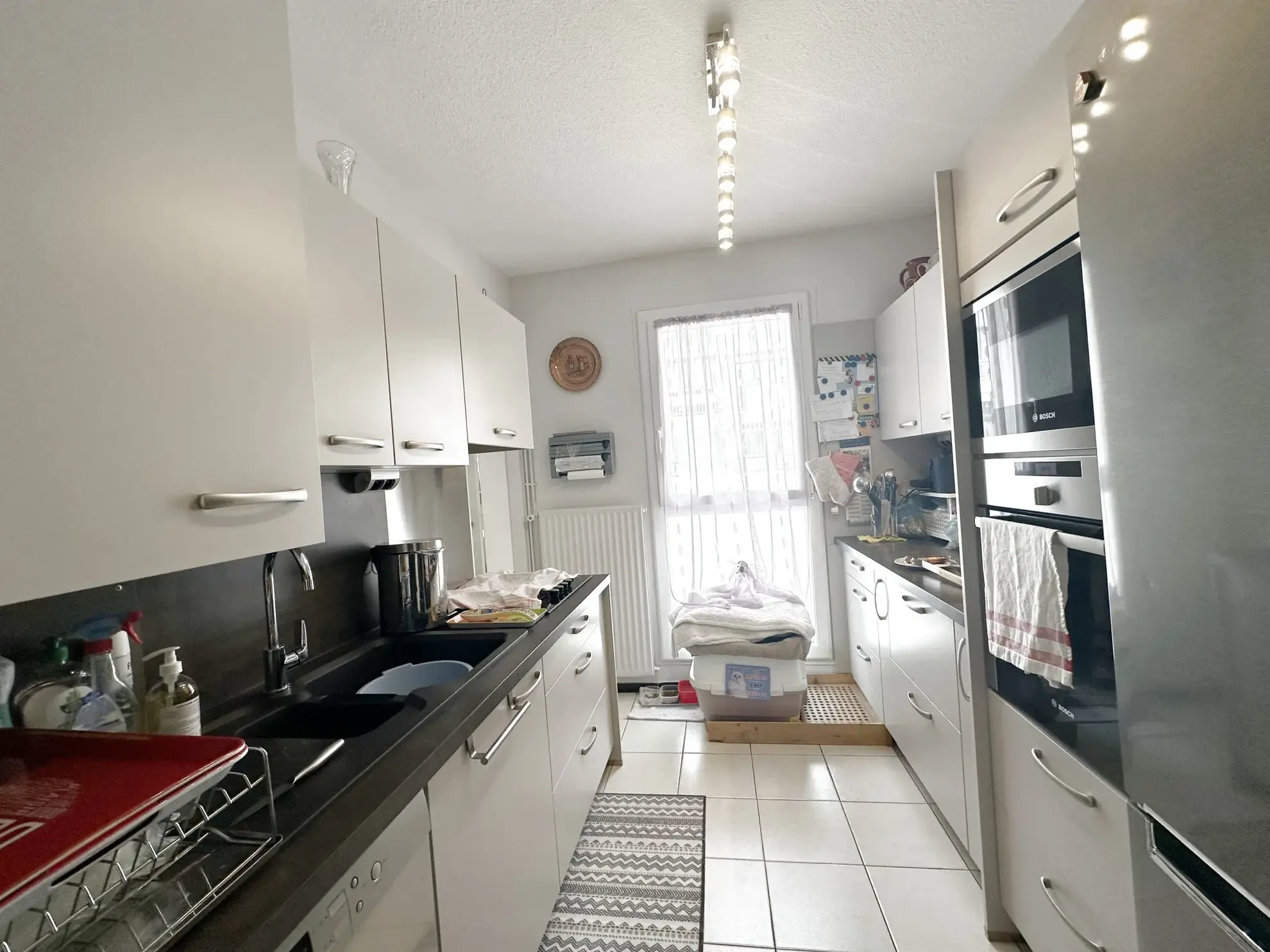 À vendre : Appartement F2 avec vue panoramique à Amélie-les-Bains 