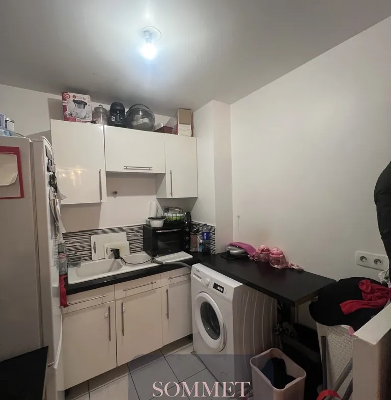 Appartement de standing T2 à vendre à Rosny-sous-Bois 