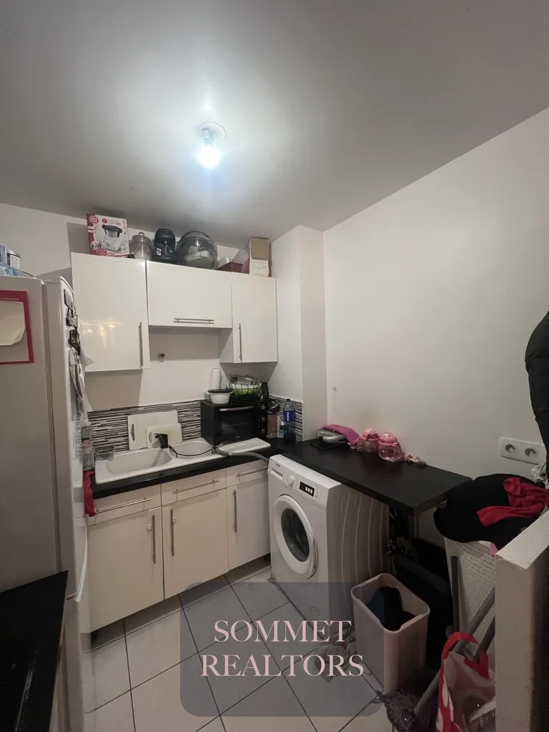 Appartement de standing T2 à vendre à Rosny-sous-Bois 