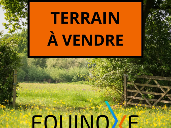 Terrains Constructibles Disponibles à La Marne