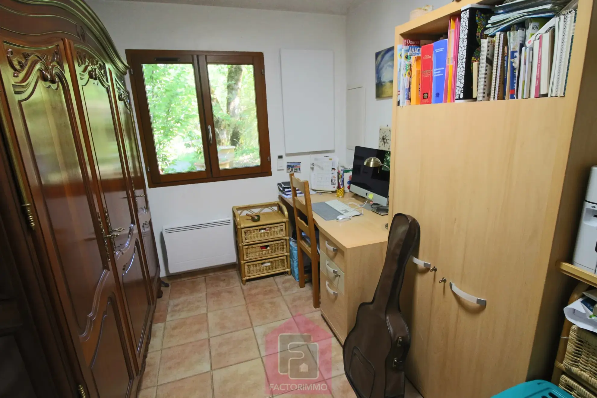 Belle maison de 130 m² à vendre à Prayssac 