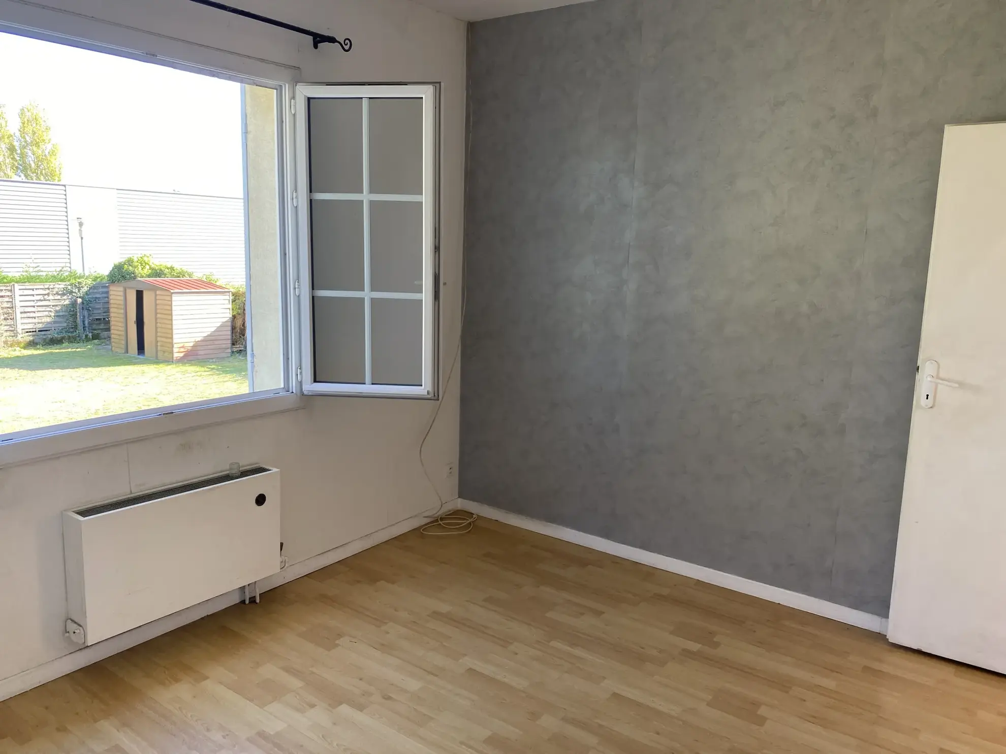 Maison de plain-pied à vendre à Langon - 105 m² avec garage 