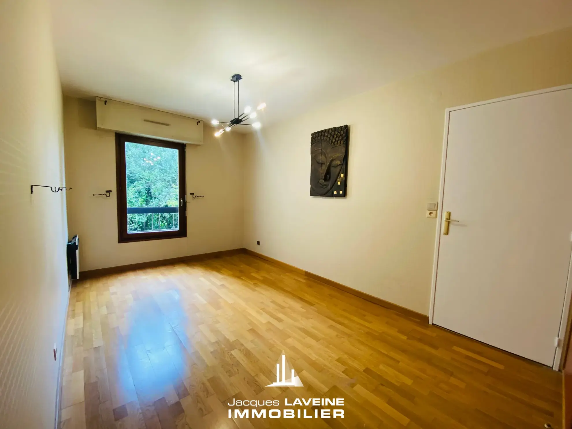 À vendre : Appartement 3 pièces avec garage à Metz-Vallières 