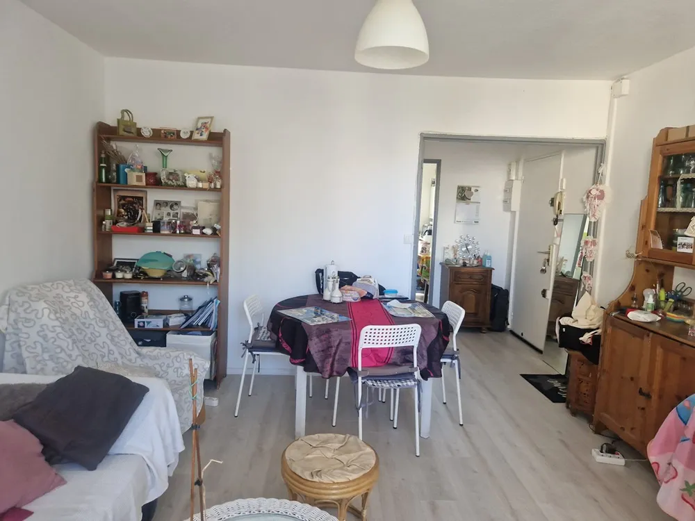 Appartement T3 à Marignane - Investissement Rentable à 7% 