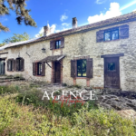 Maison de caractère à vendre à Donnemarie-Dontilly - 3 chambres