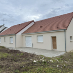 Maison neuve à vendre à Vierzon - 4 chambres