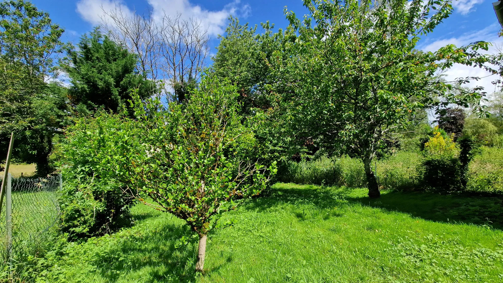 Maison individuelle à vendre à Lubersac 