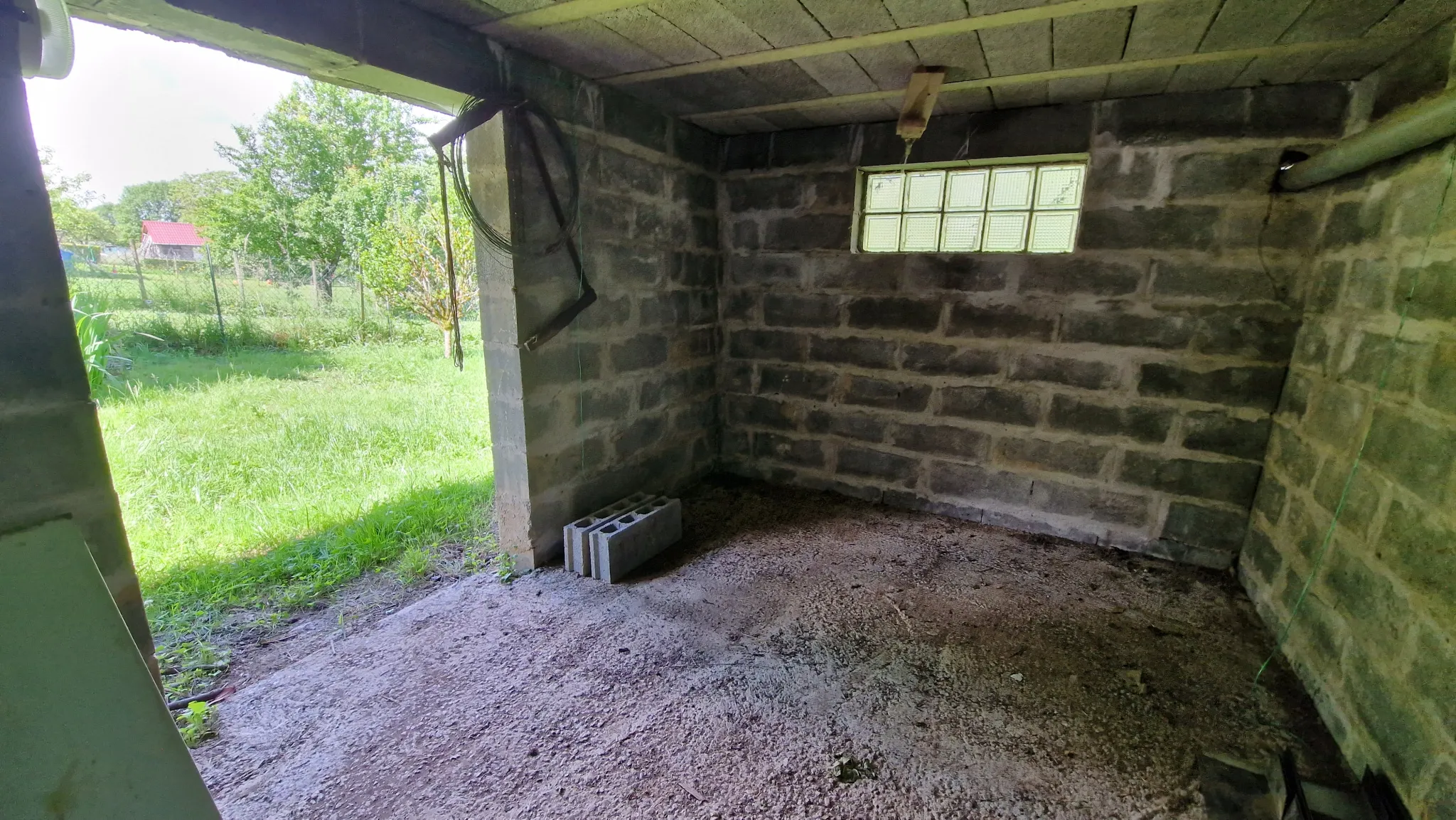 Maison individuelle à vendre à Lubersac 