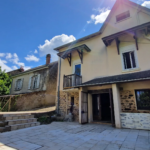 Maison individuelle à vendre à Lubersac