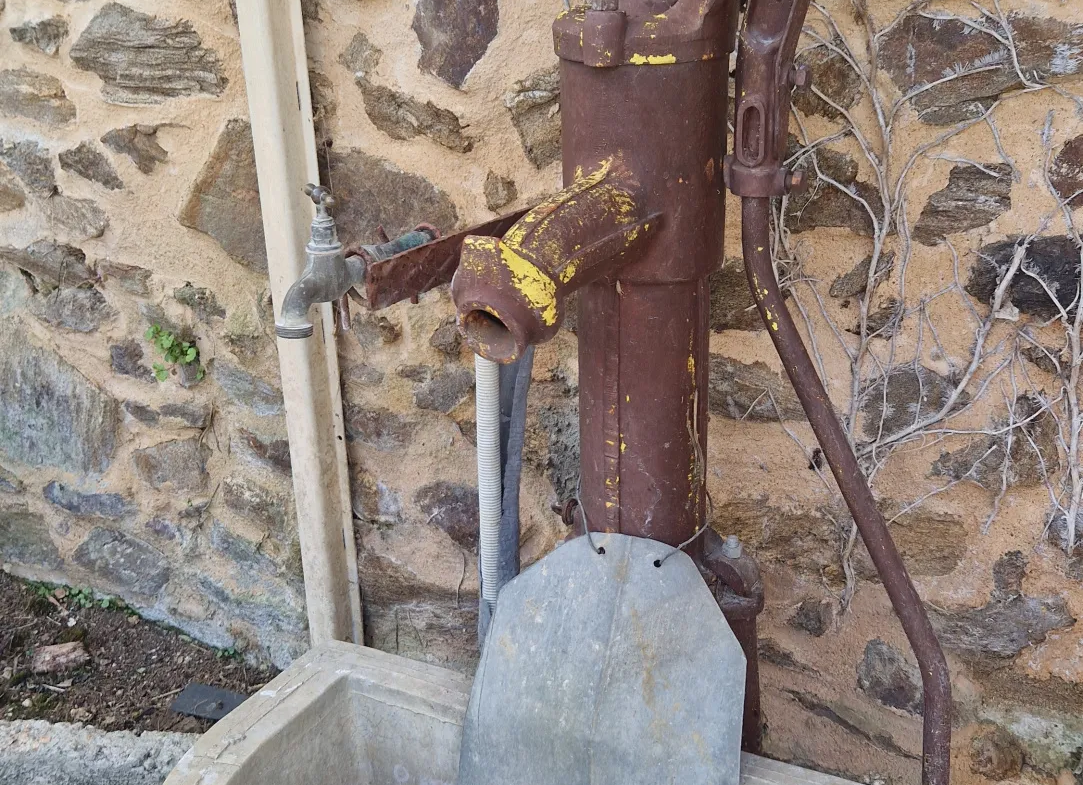 Maison individuelle à vendre à Lubersac 