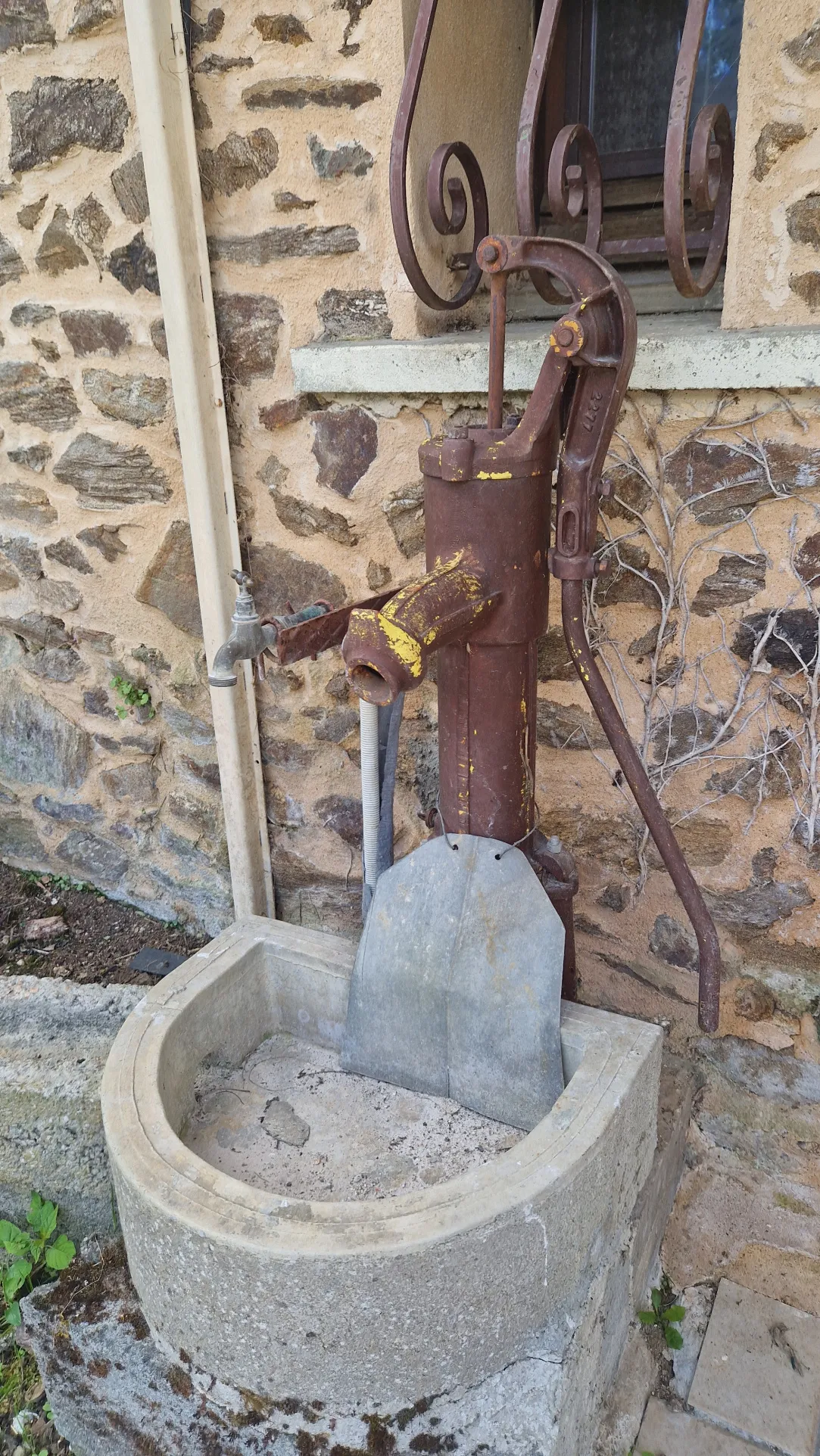 Maison individuelle à vendre à Lubersac 