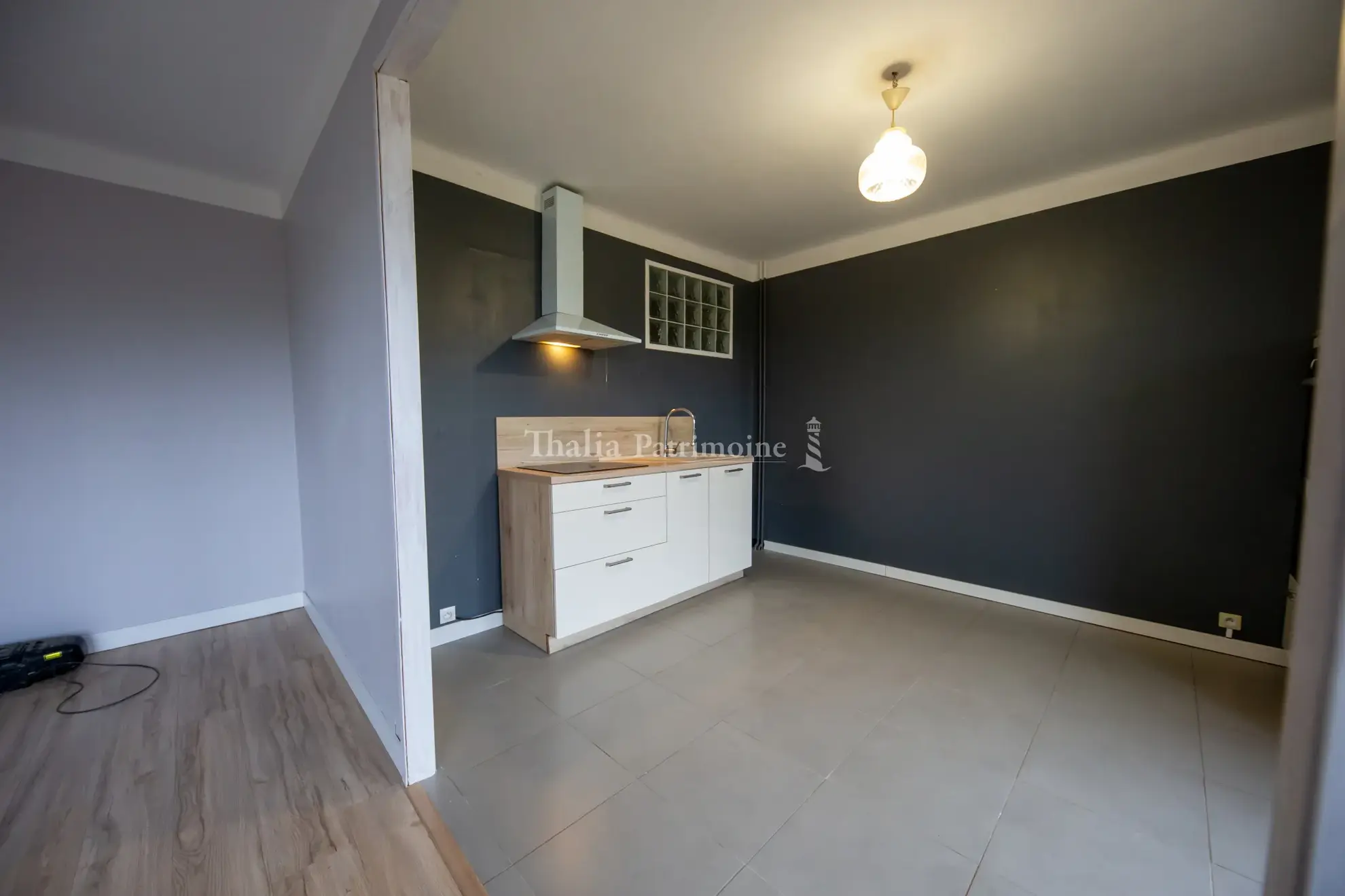 Investissement Locatif : Appartement Loué de 84 m² à Rodez 