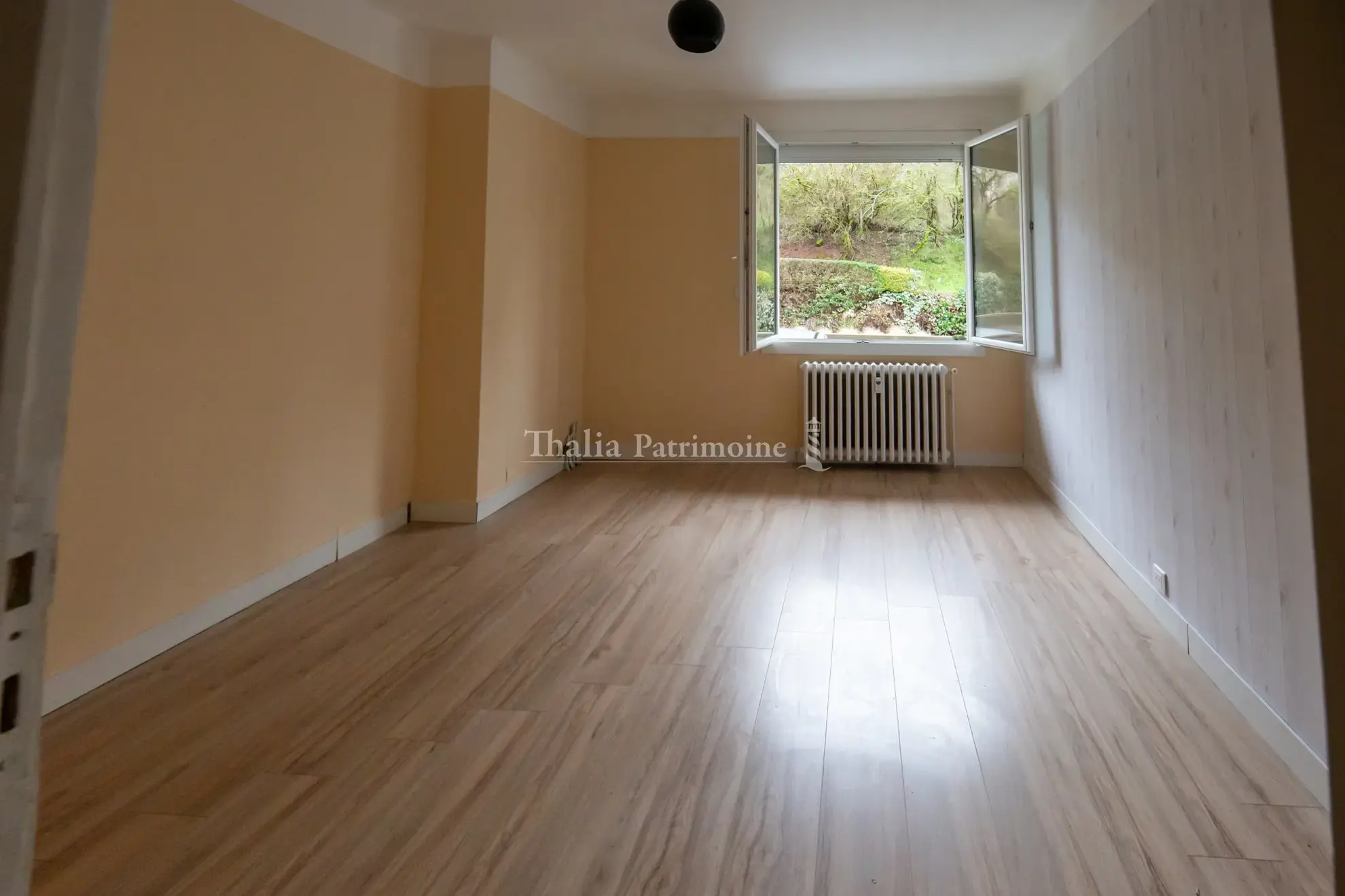 Investissement Locatif : Appartement Loué de 84 m² à Rodez 