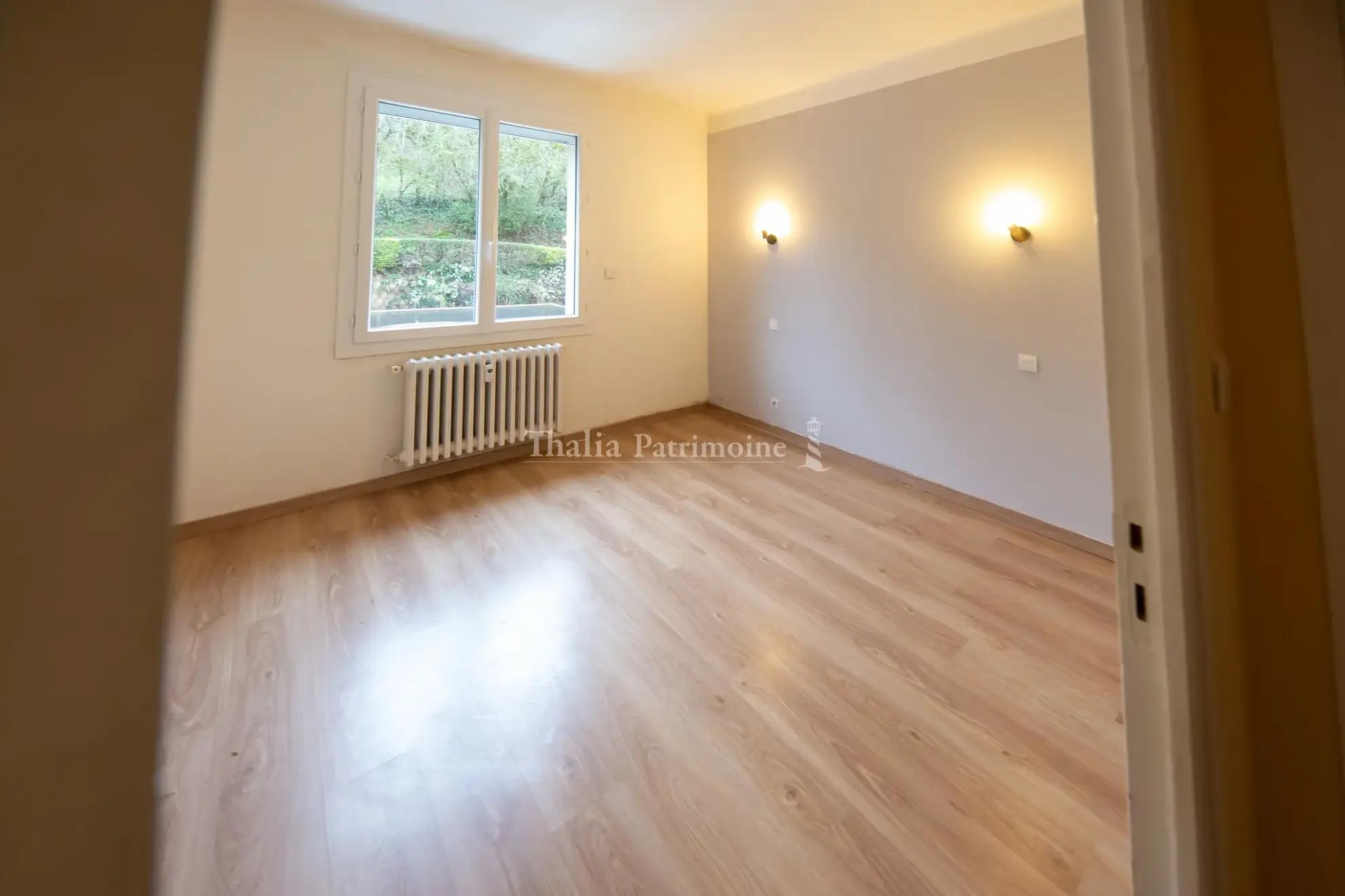 Investissement Locatif : Appartement Loué de 84 m² à Rodez 