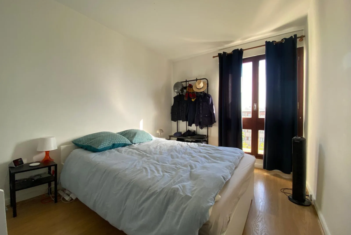 Vente Appartement Dernier Étage à Le Chesnay - 1 Chambre 