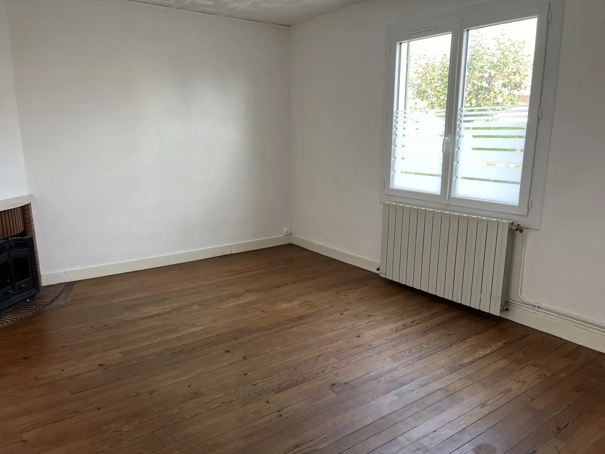 Maison rénovée sans travaux, 3 chambres à Bazas 