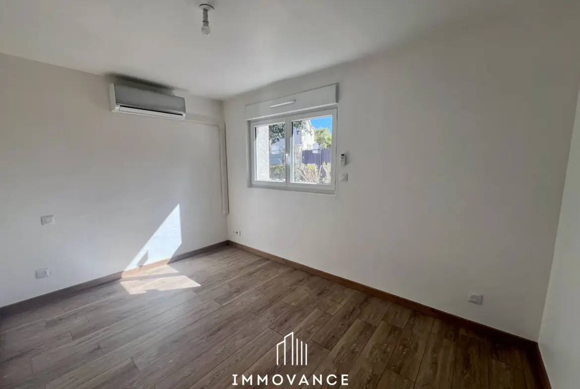 À vendre : Appartement 3 pièces en rez-de-chaussée à Jacou 