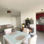 À vendre : Appartement de type 2 à Perpignan proche du Palais des Congrès