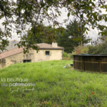 Maison en pierre de 4 pièces à Lamothe Landerron