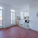 Appartement T1 Rénové au Camas, Marseille – 32,30 m²