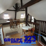 Loft de 60 m² à vendre à St Florentin