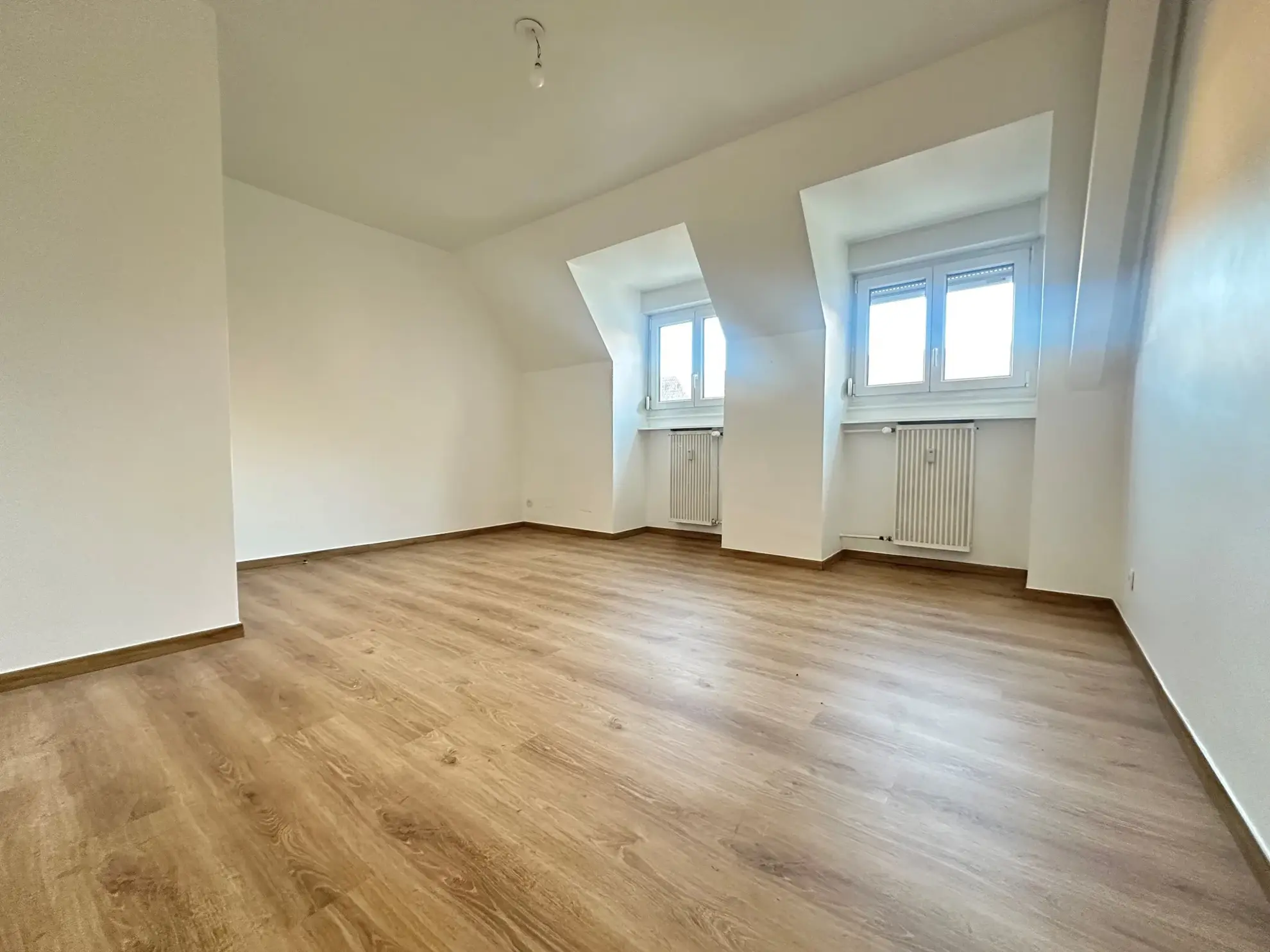 Appartement T3 en parfait état à Belfort - Vieille Ville 