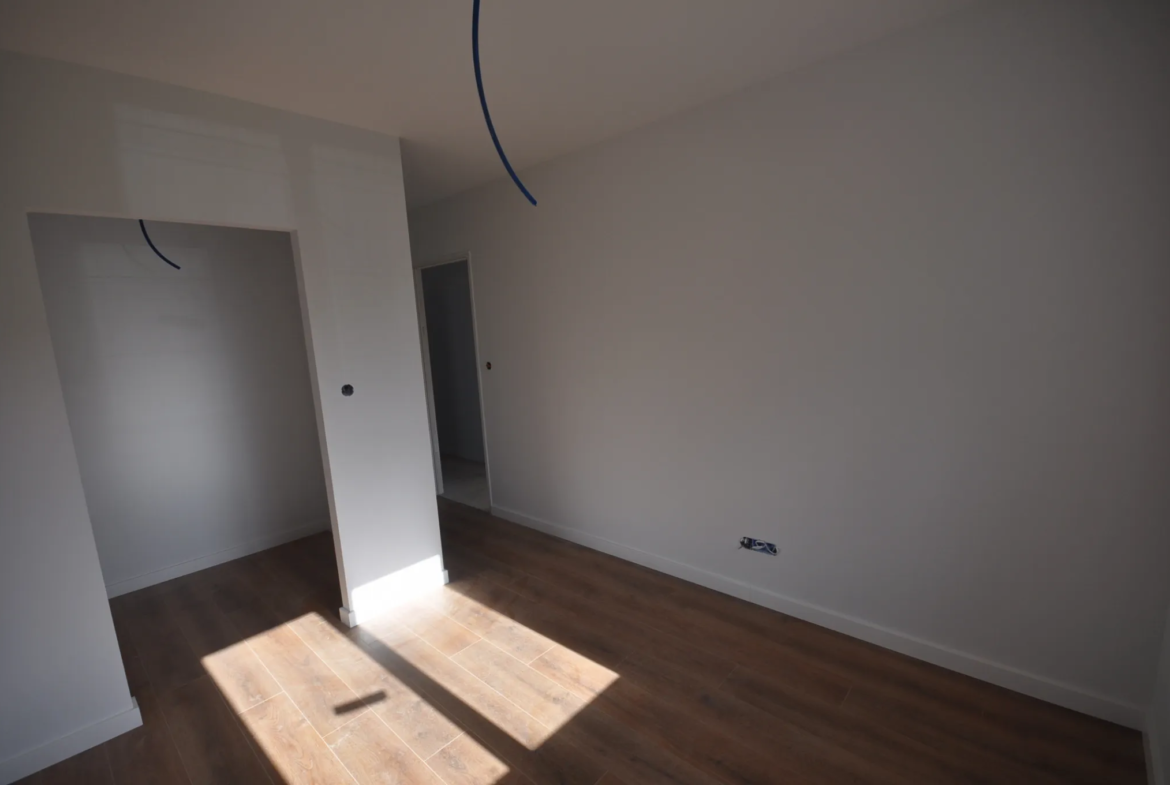 Villa récente de 102 m² à Cintegabelle avec 3 chambres 