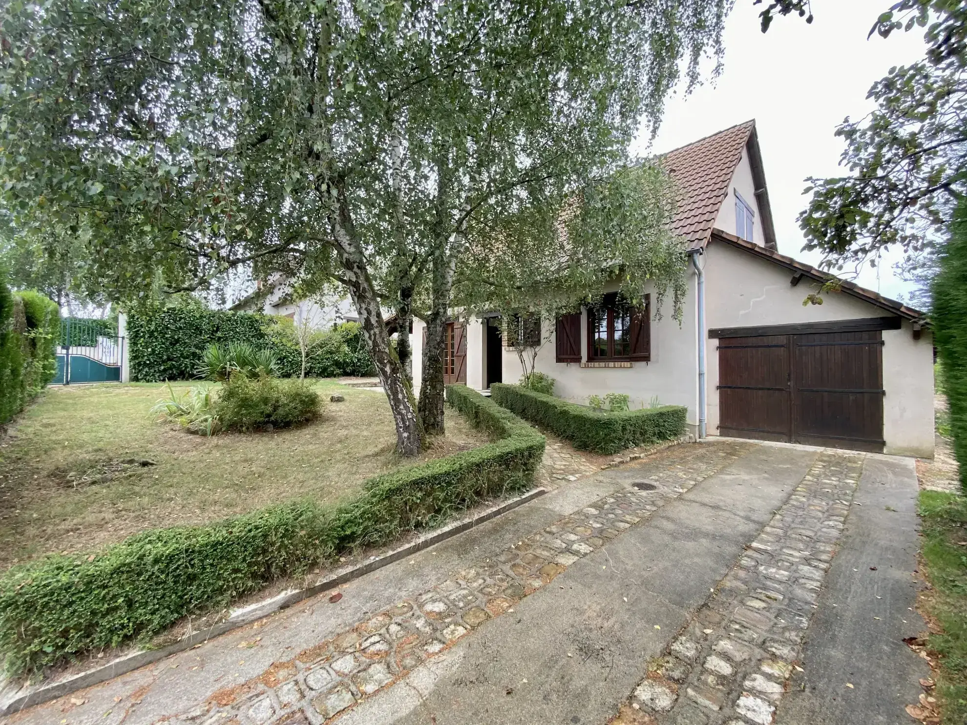 Maison familiale à vendre à Maray 