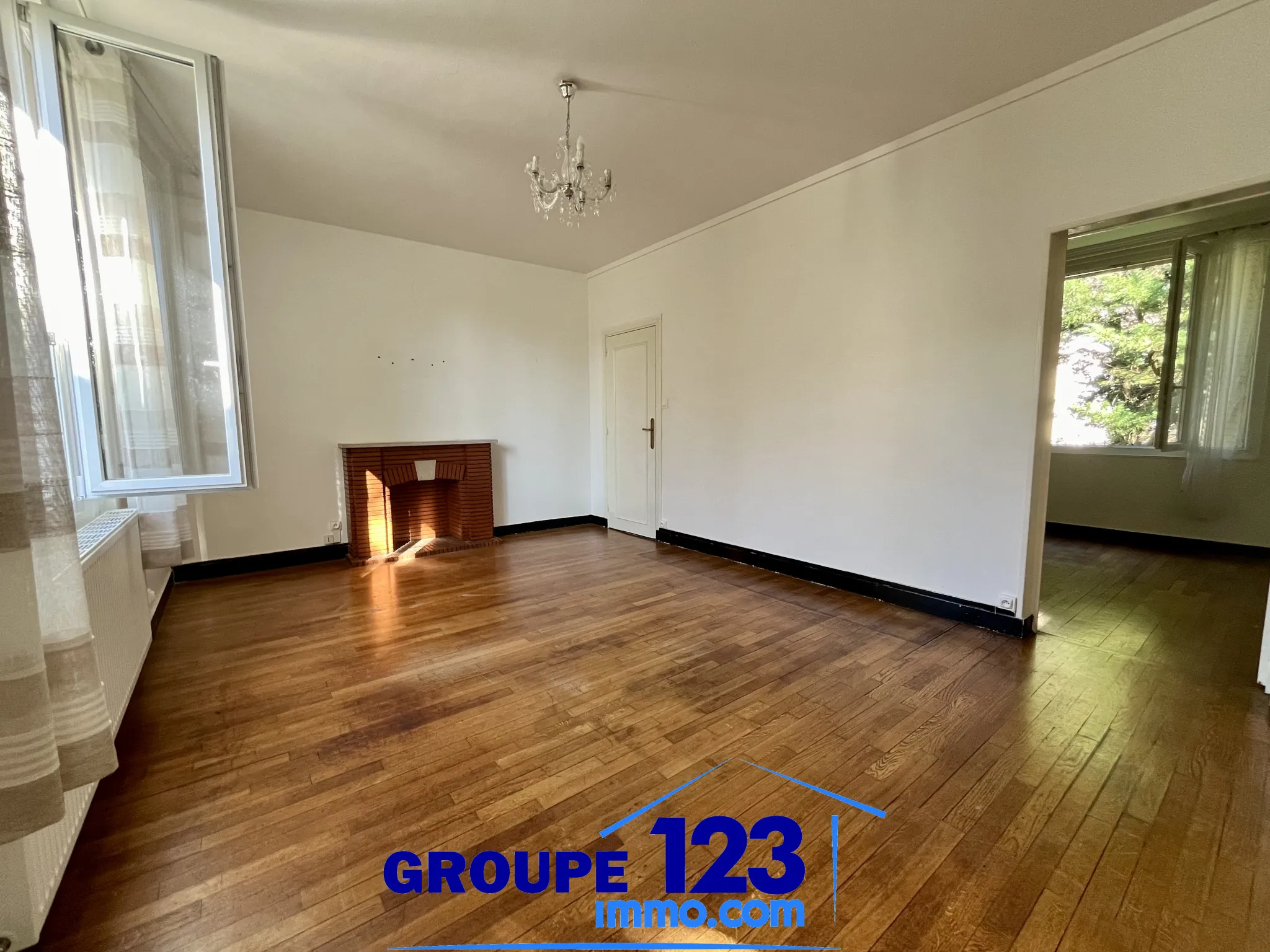 Maison 5 pièces à vendre à Auxerre 