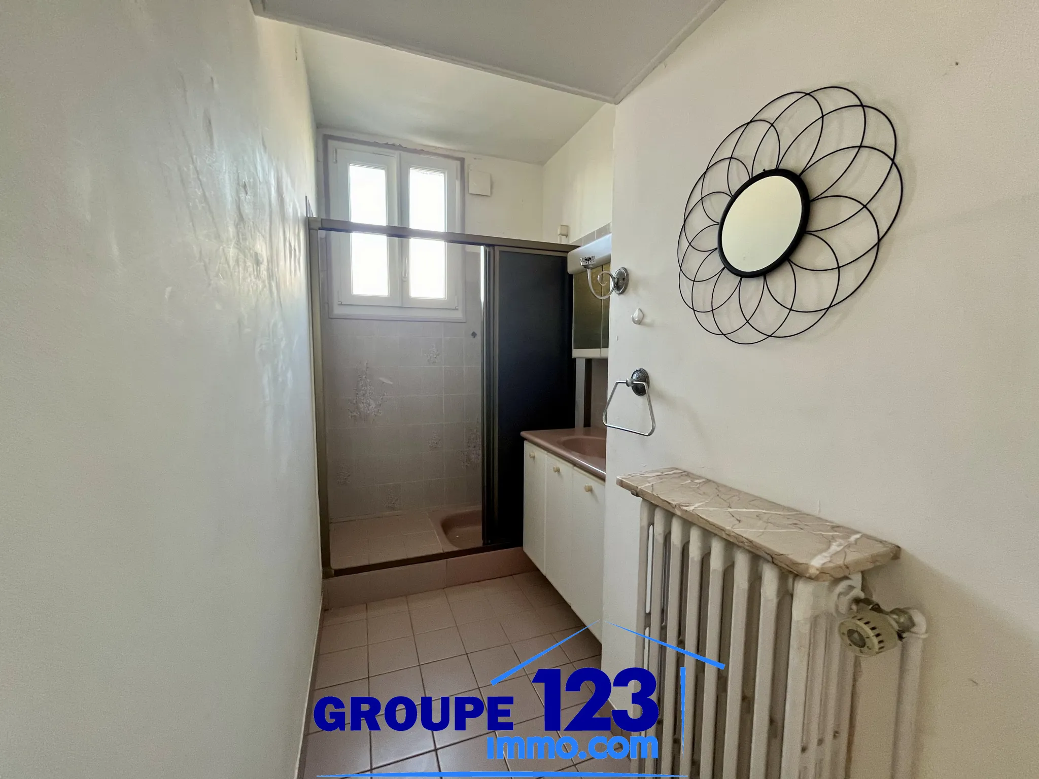 Maison 5 pièces à vendre à Auxerre 