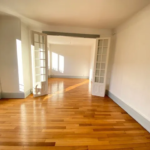 À vendre : Appartement T4 lumineux au centre de Belfort