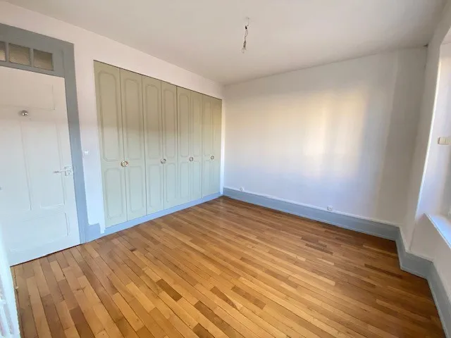 À vendre : Appartement T4 lumineux au centre de Belfort 