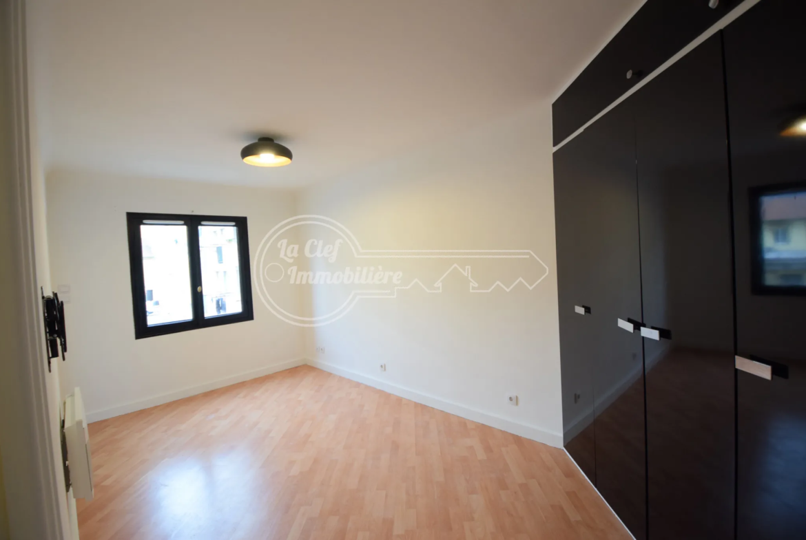 Studio à vendre à Nice Haut Saint Roch - 25,61 m² 