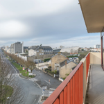 Appartement lumineux avec vue à La Roche-sur-Yon