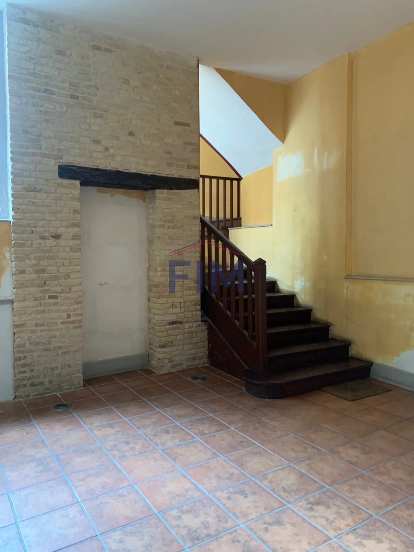 Vente Souplex F3 à Dieppe - 175 000 € 