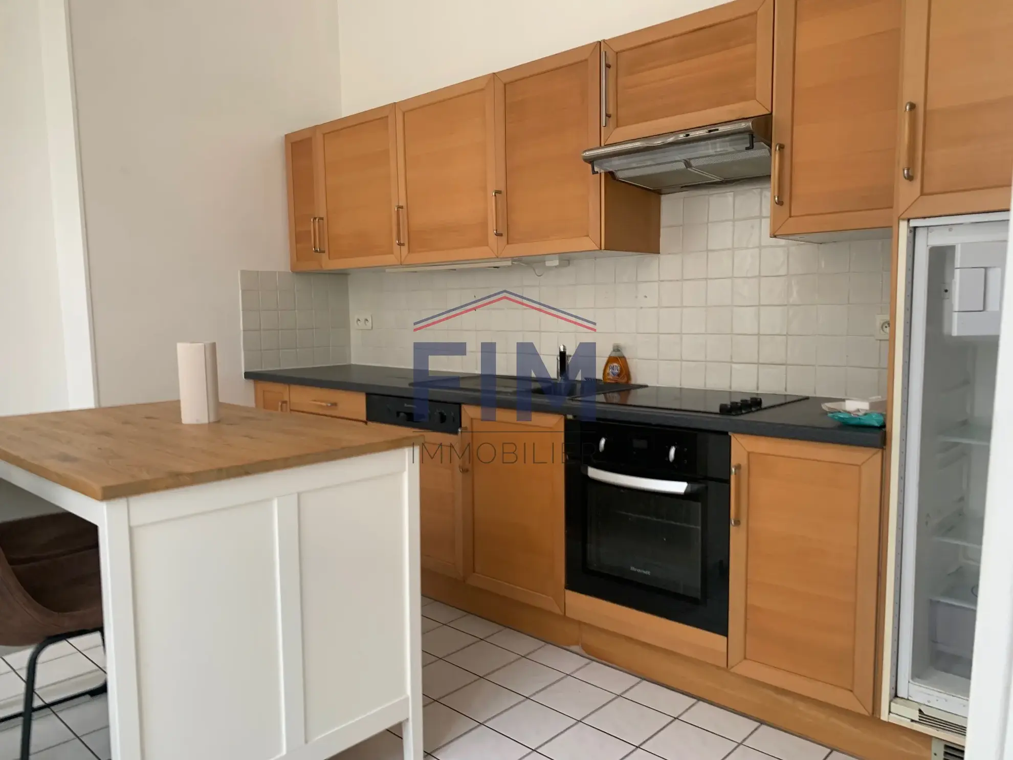 Vente Souplex F3 à Dieppe - 175 000 € 