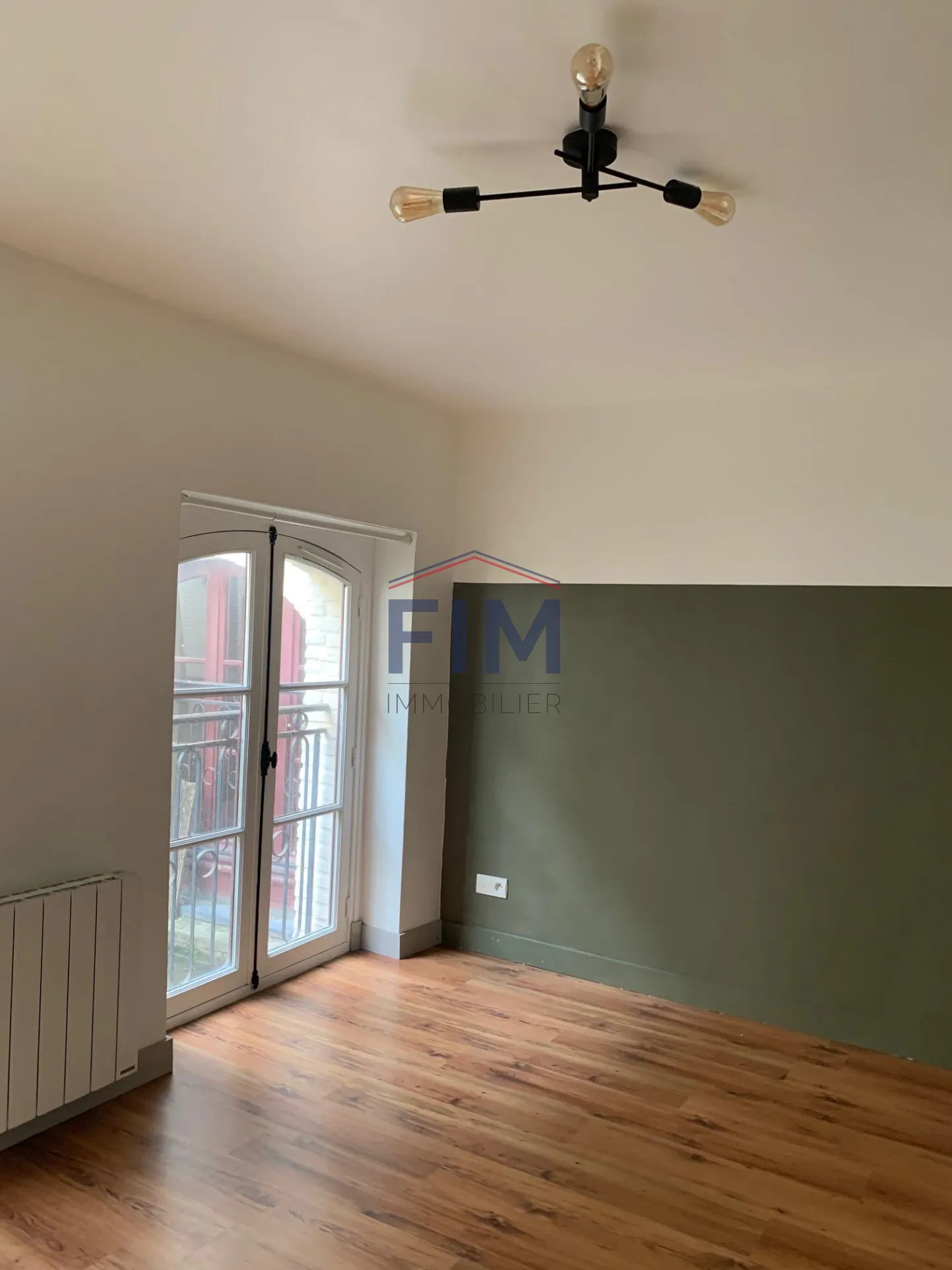 Vente Souplex F3 à Dieppe - 175 000 € 