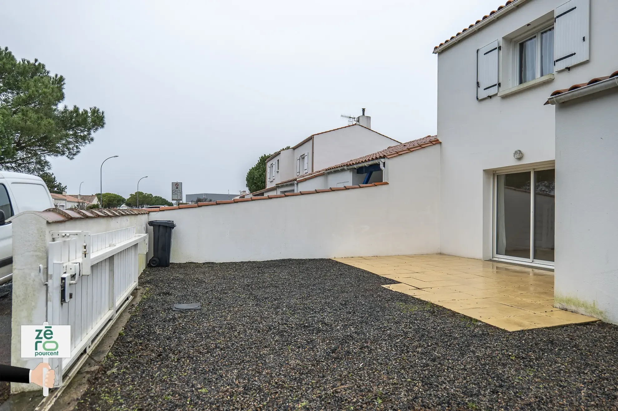 Pavillon lumineux à vendre à La Tranche-sur-Mer - 219900 EUR 