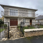 Maison à vendre à Malemort sur Corrèze - Quartier Grande Borie